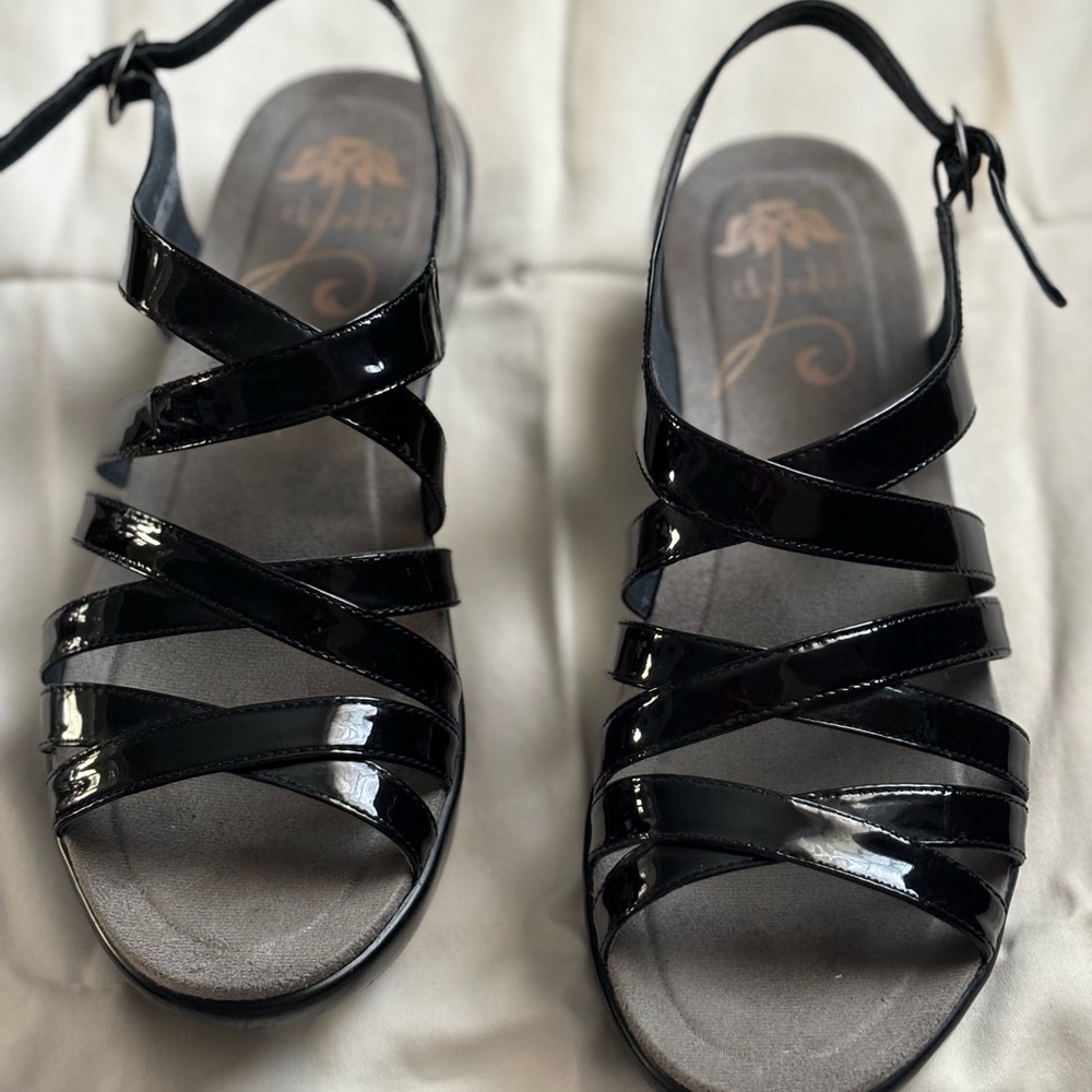 Dansko sandals